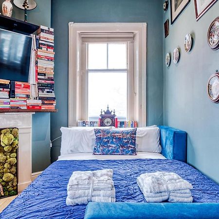 Sunny Corner Apartment In Center Of London Ngoại thất bức ảnh